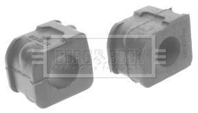 BORG & BECK skersinio stabilizatoriaus komplektas BSK6379K
